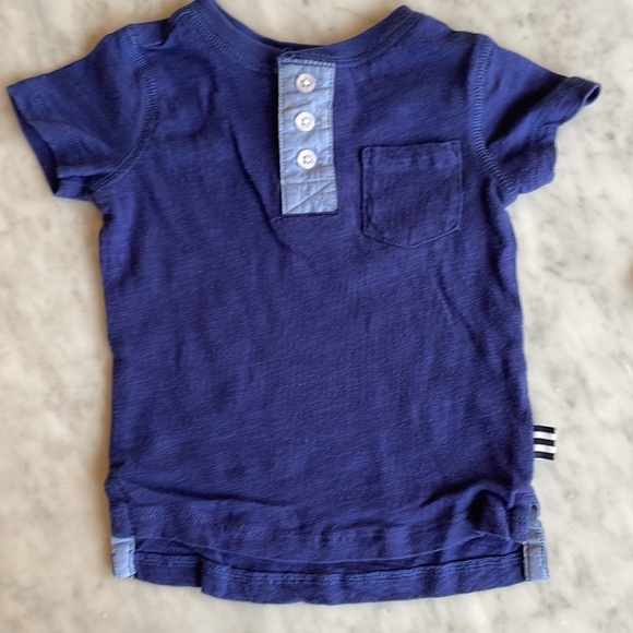 Splendid Baby Boy T shirt Bundle - Picture 2 of 8